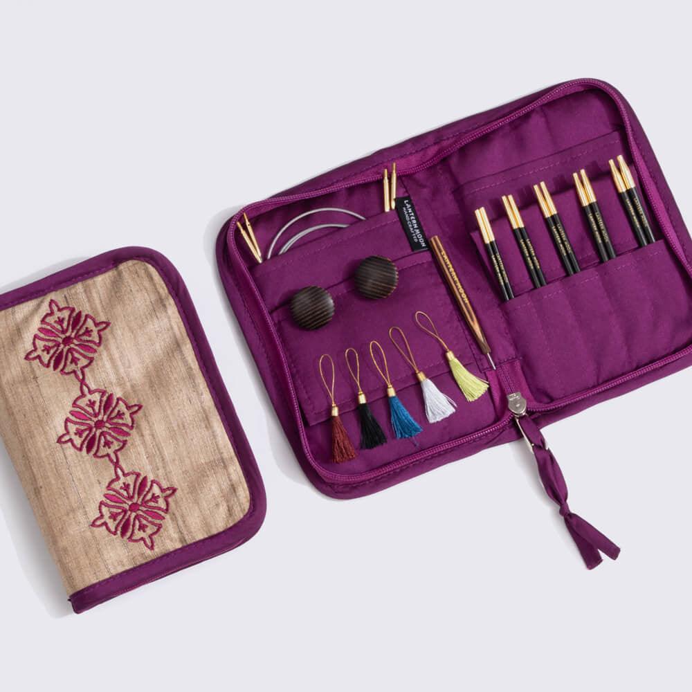 KnitPro Lantern Moon Grace Needle Set