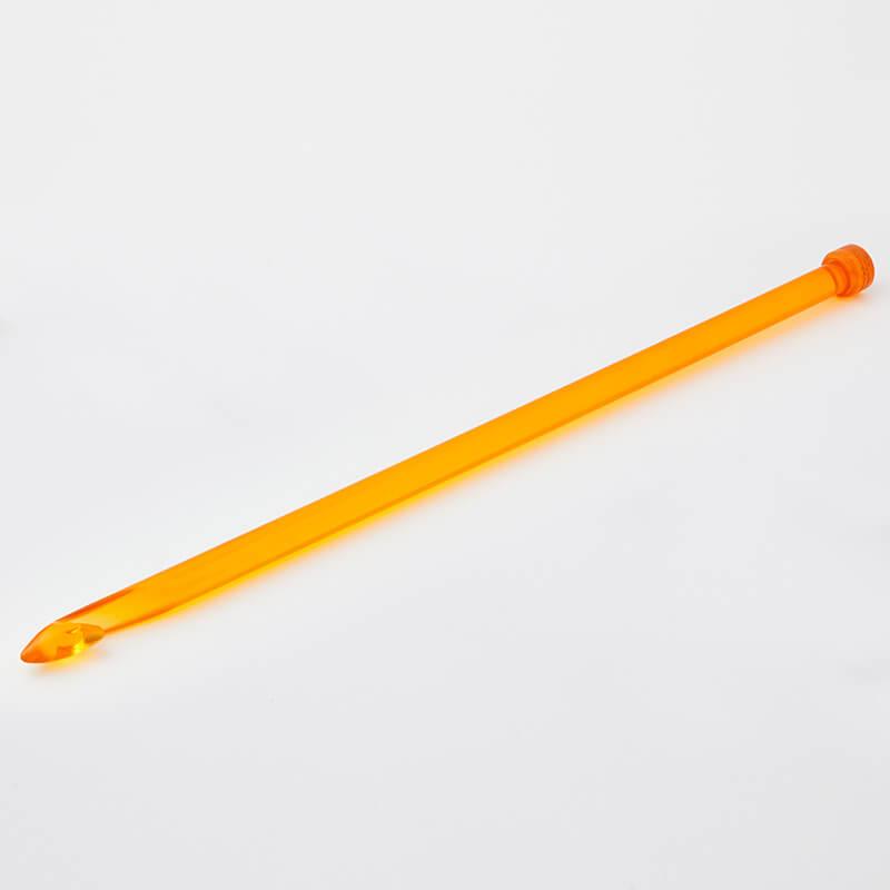 Single Ended Traditional Crochet Hook from KnitPro Trendz