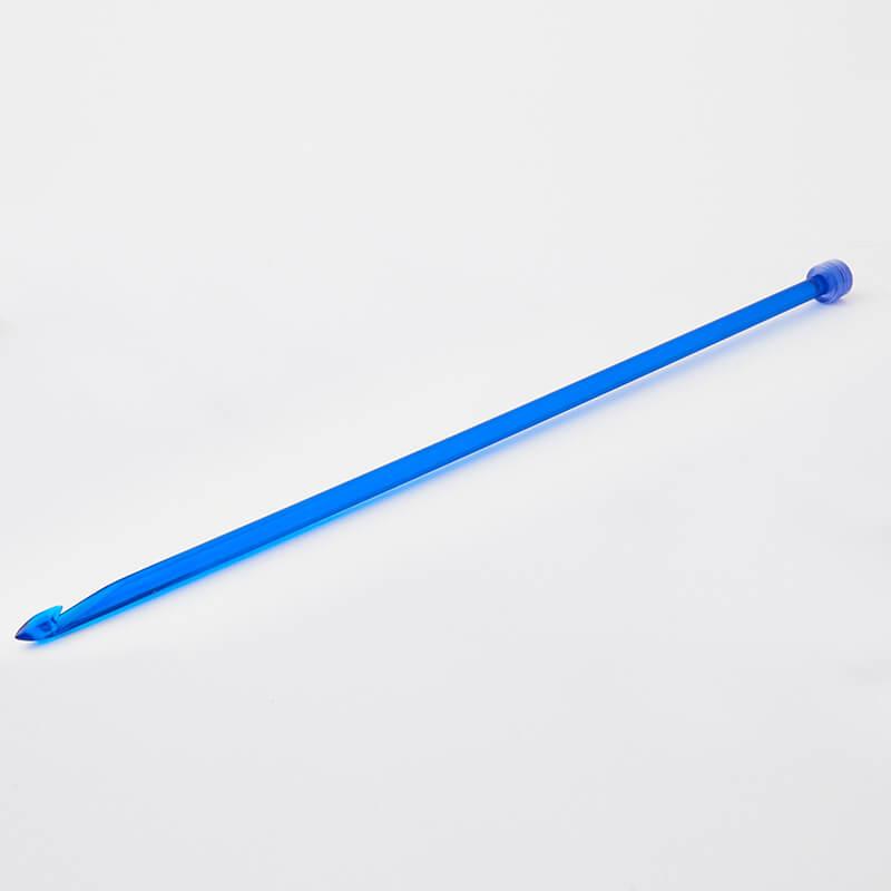 Traditional Single Ended Crochet Hook by KnitPro Trendz