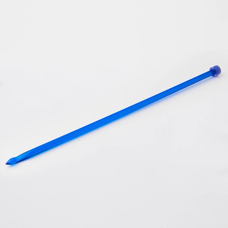 KnitPro Trendz Single Ended Afghan Crochet Hook