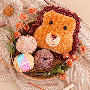 Amigurumi Yarns and Kits