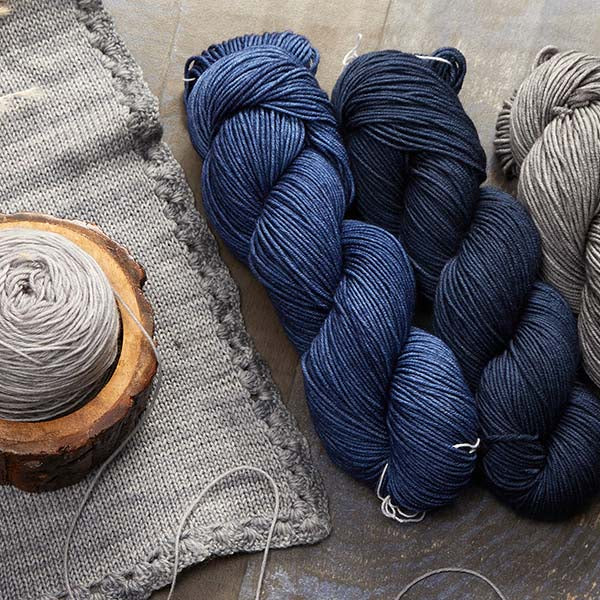 Symfonie Yarns Collection