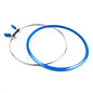 Nurge spring tension hoop for accurate stitching and sewing.