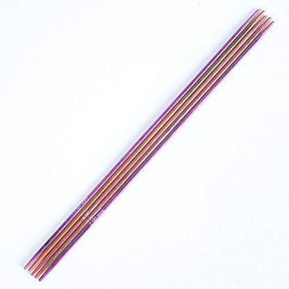 Symfonie Wood Double Pointed Needles for Precision Knitting