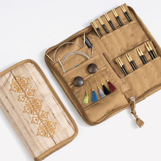 KnitPro Lantern Moon Ancestry Needles Set.