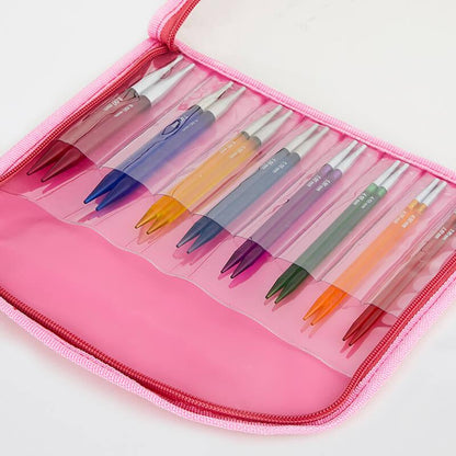 KnitPro Trendz Deluxe Interchangeable Circular Needle Set