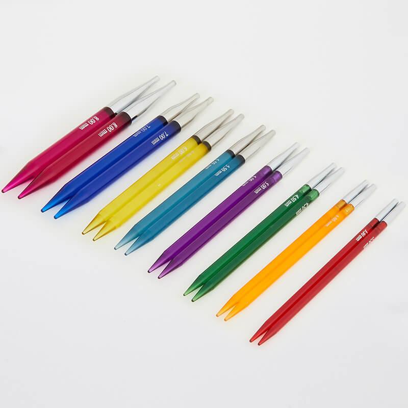 KnitPro Trendz Deluxe Interchangeable Needles