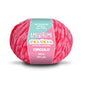 Velvety Circulo Pelucia Yarn, perfect for plush amigurumi.