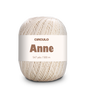 Circulo ANNE 100% Cotton Yarn – 250m/73g for Crochet and Knitting Projects