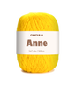 Circulo ANNE 100% Cotton Yarn – 250m/73g for Crochet and Knitting Projects