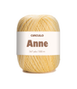 Circulo ANNE 100% Cotton Yarn – 250m/73g for Crochet and Knitting Projects