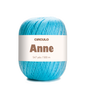 Circulo ANNE 100% Cotton Yarn – 250m/73g for Crochet and Knitting Projects