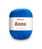 Circulo ANNE 100% Cotton Yarn – 250m/73g for Crochet and Knitting Projects