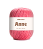 Circulo ANNE 100% Cotton Yarn – 250m/73g for Crochet and Knitting Projects