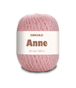 Circulo ANNE 100% Cotton Yarn – 250m/73g for Crochet and Knitting Projects