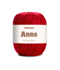 Circulo ANNE 100% Cotton Yarn – 250m/73g for Crochet and Knitting Projects