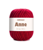 Circulo ANNE 100% Cotton Yarn – 250m/73g for Crochet and Knitting Projects