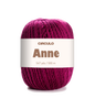 Circulo ANNE 100% Cotton Yarn – 250m/73g for Crochet and Knitting Projects