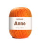 Circulo ANNE 100% Cotton Yarn – 250m/73g for Crochet and Knitting Projects