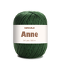 Circulo ANNE 100% Cotton Yarn – 250m/73g for Crochet and Knitting Projects