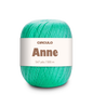 Circulo ANNE 100% Cotton Yarn – 250m/73g for Crochet and Knitting Projects