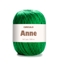 Circulo ANNE 100% Cotton Yarn – 250m/73g for Crochet and Knitting Projects