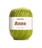 Circulo ANNE 100% Cotton Yarn – 250m/73g for Crochet and Knitting Projects