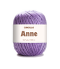 Circulo ANNE 100% Cotton Yarn – 250m/73g for Crochet and Knitting Projects