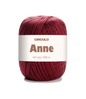 Circulo ANNE 100% Cotton Yarn – 250m/73g for Crochet and Knitting Projects