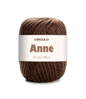 Circulo ANNE 100% Cotton Yarn – 250m/73g for Crochet and Knitting Projects