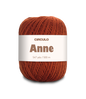 Circulo ANNE 100% Cotton Yarn – 250m/73g for Crochet and Knitting Projects