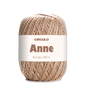 Circulo ANNE 100% Cotton Yarn – 250m/73g for Crochet and Knitting Projects