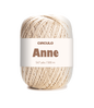 Circulo ANNE 100% Cotton Yarn – 250m/73g for Crochet and Knitting Projects