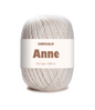 Circulo ANNE 100% Cotton Yarn – 250m/73g for Crochet and Knitting Projects