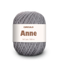 Circulo ANNE 100% Cotton Yarn – 250m/73g for Crochet and Knitting Projects