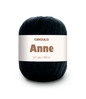 Circulo ANNE 100% Cotton Yarn – 250m/73g for Crochet and Knitting Projects