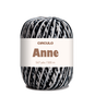 Circulo ANNE 100% Cotton Yarn – 250m/73g for Crochet and Knitting Projects