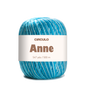 Circulo ANNE 100% Cotton Yarn – 250m/73g for Crochet and Knitting Projects