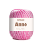 Circulo ANNE 100% Cotton Yarn – 250m/73g for Crochet and Knitting Projects