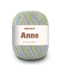 Circulo ANNE 100% Cotton Yarn – 250m/73g for Crochet and Knitting Projects