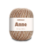 Circulo ANNE 100% Cotton Yarn – 250m/73g for Crochet and Knitting Projects