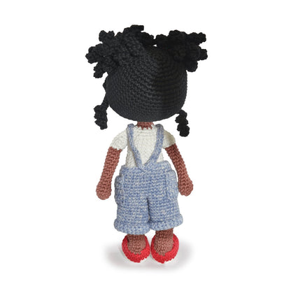 Sophia Amigurumi Kit by Circulo