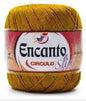 Circulo Encanto Slim – Filato premium in viscosa 100% 240m / 100 g