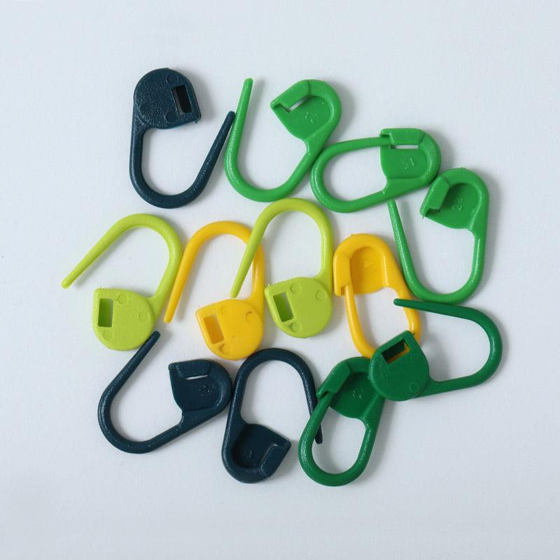 KnitPro MIO Locking Stitch Markers