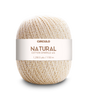 Circulo Barroco Natural Brilho Gold/Silver Yarn, 400g