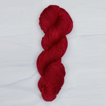 VIVA Red Rose Symfonie yarn, Superwash Merino