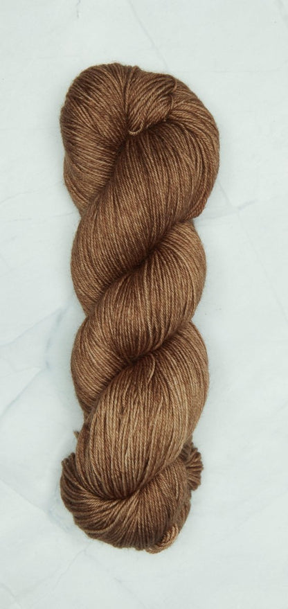 Elegant TERRA Superwash Merino & Nylon Fingering yarn by KnitPro