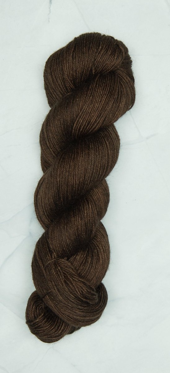 Elegant TERRA Superwash Merino & Nylon Fingering yarn by KnitPro