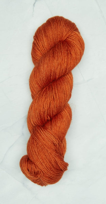 Luxurious TERRA Fingering by KnitPro, featuring Superwash Merino & Nylon