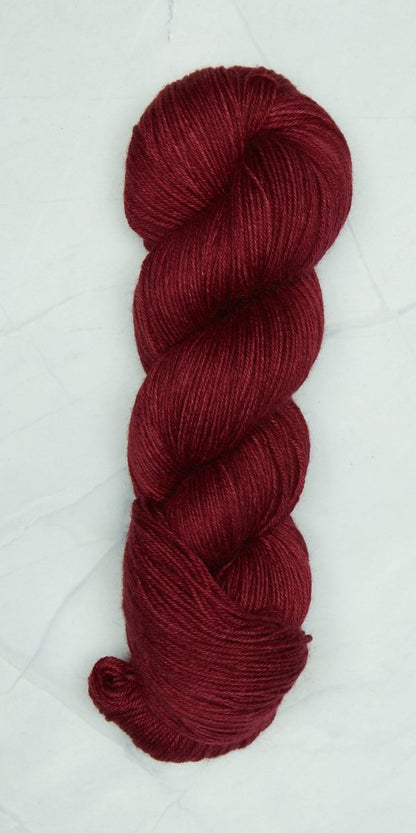 TERRA Superwash Merino & Nylon Fingering by KnitPro Symfonie